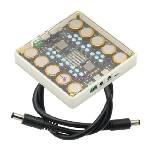 25v suitable for linear - 8a,