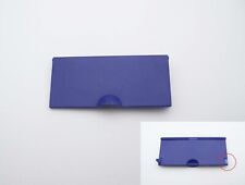 PLAYMOBIL (W432) TRAINS - Blue Door Engine Block Trains RC 4016 4119 (Broken)