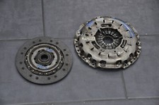 Embrayage BMW E90 E91 318D E81