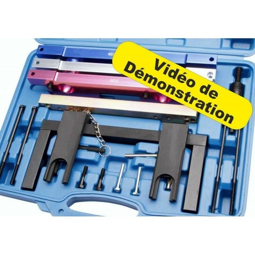 Kit calage distribution bmw - calage,