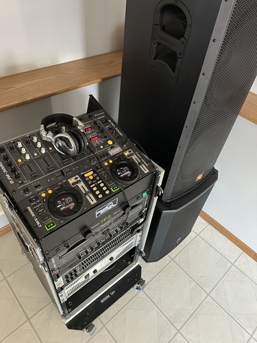 Pioneer djm 3000 - pioneer, professional