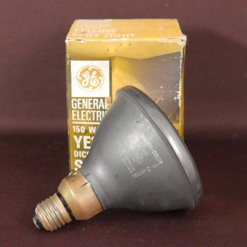 Spot ampoule incandescence - ampoule,