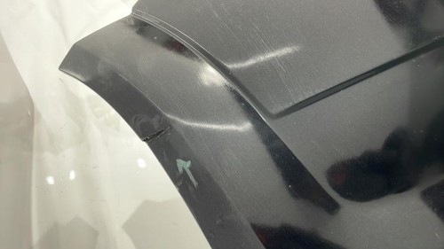 Pare choc avant opel astra - choc,