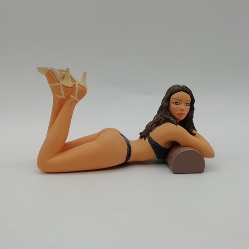 Figurine manara flora - figurine,