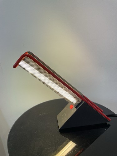 Lampe bureau fluorev - de,