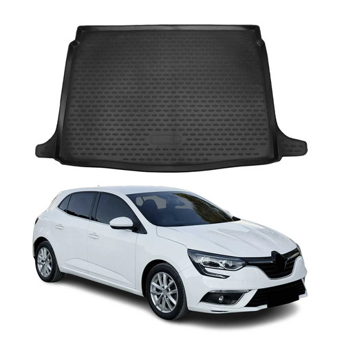 Omac tapis coffre pour - omac,