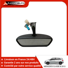 🇫🇷 RETROVISEUR INTERIEUR