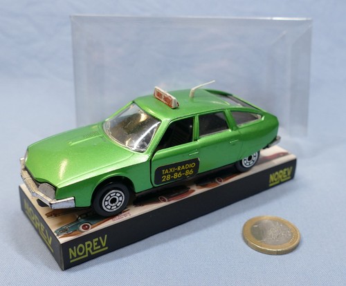 Norev jet car france réf - france, 845