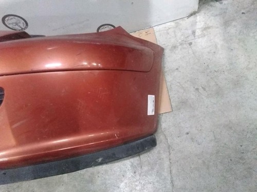 Pare choc avant peugeot - pare,