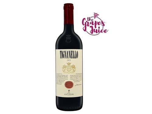 Marchese antinori tignanello - antinori,