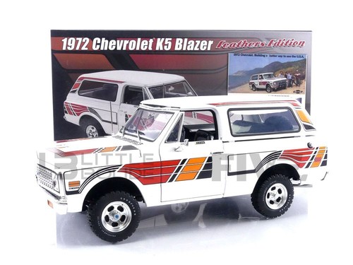 Acme chevrolet k5 - -,