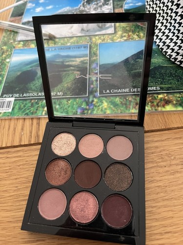 Mac burgundy times - mac,