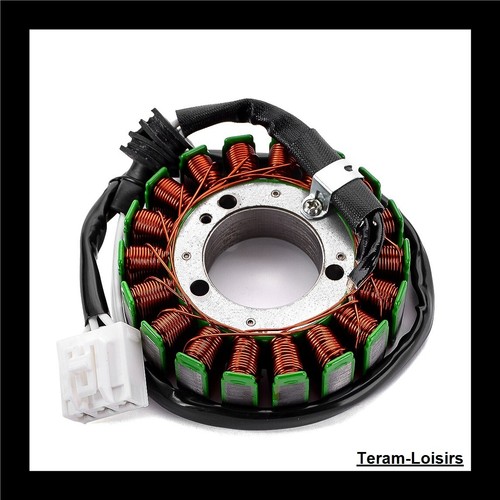 Stator allumage pour - pour, yamaha