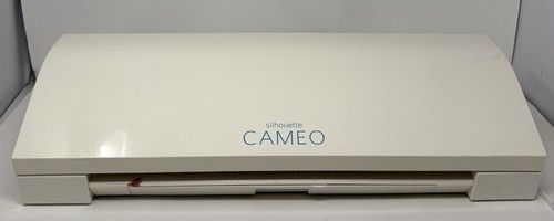 Silhouette cameo electronic - silhouette,