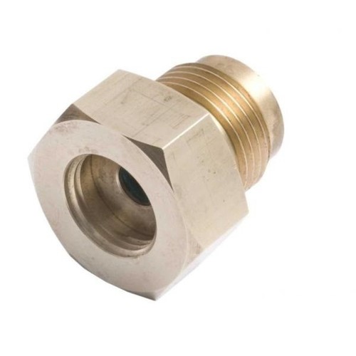 Adaptateur remplissage - de,