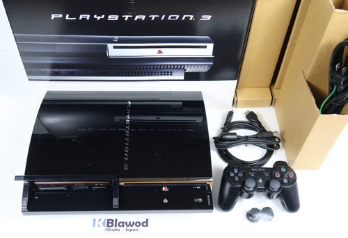 Sony playstation ps3 - ps3, cecha00