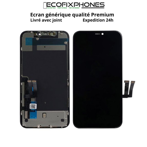 écran apple iphone - Écran,