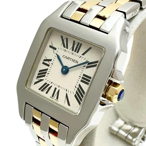 Montres cartier santos - montres,