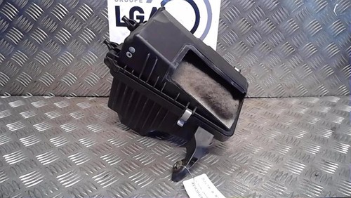 Boitier filtre air - boitier,