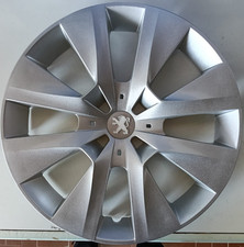 LOT DE 4 ENJOLIVEURS PEUGEOT