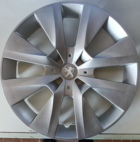 Lot enjoliveurs peugeot - de, 4