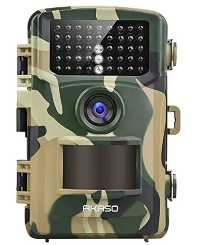 Caméra chasse akaso tc04 - chasse,