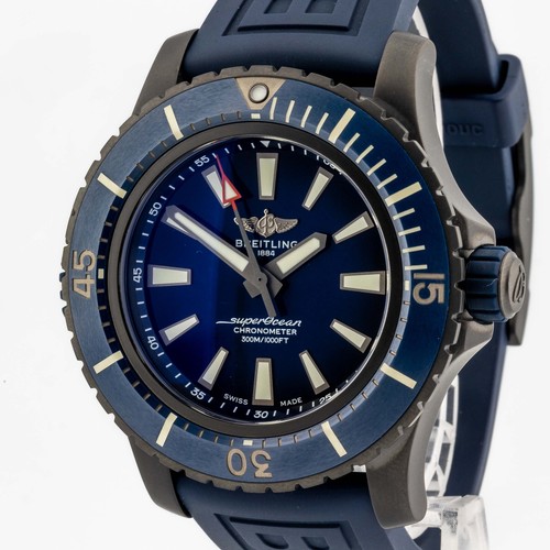 Breitling superocean réf - superocean, 48