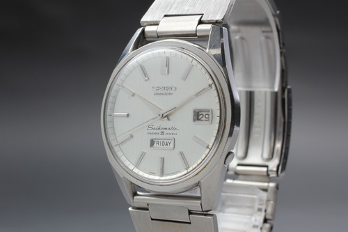 Vintage 1965 near - near, seiko