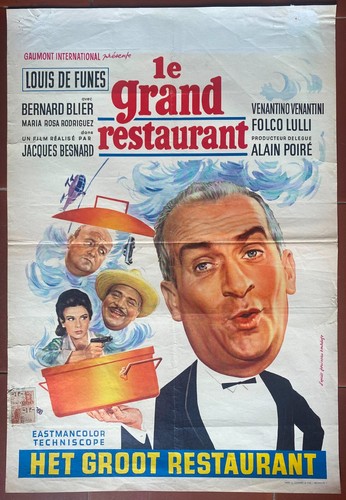 Affiche belge grand - affiche, le