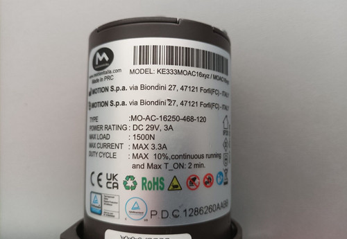 Moteur pour canapé relax - pour, ou