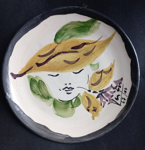 Coupe marcel vertes édition - coupe,