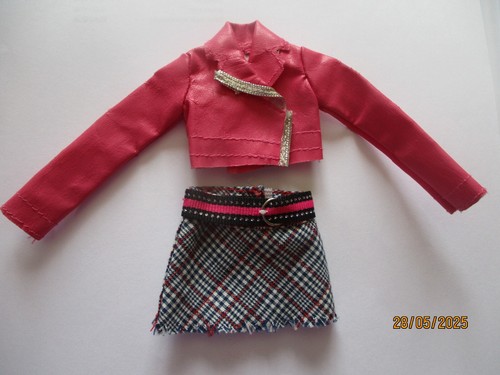 Tenue pour poupée - , barbie