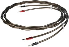 Câble haut-parleur audio