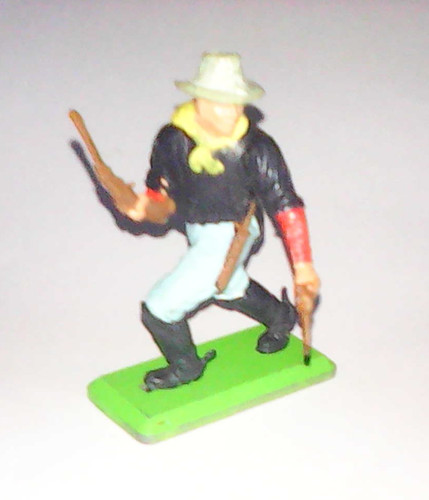 Figurine britains soldat - britains,