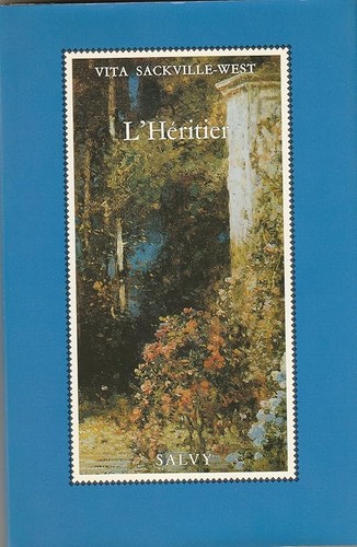 Heritier pavans jean - heritier,