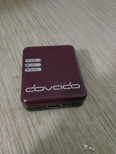 Routeur dovado tiny trn - routeur,