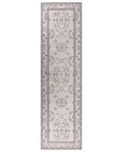 Tapis beige coton - tapis,