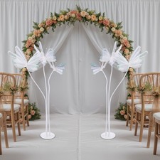 2pcs 3 hole base 6 160cm