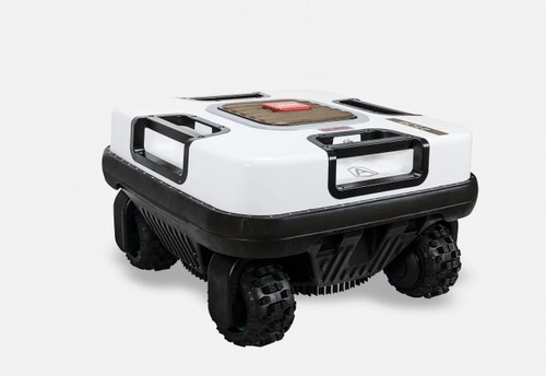 Robot tondeuse ambrogio quad - ambrogio,