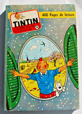 RELIURE JOURNAL TINTIN N° 31