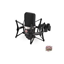 Neumann TLM 102 BK Studio Set