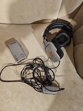 Broken For Parts TRITTON AX