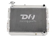 3Rangée Radiateur Pour