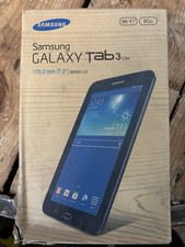 SAMSUNG GALAXY TAB 3 LITE