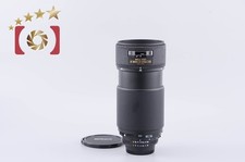 Nikon AF NIKKOR 80-200mm f/2.8