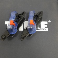 Thule EasySnap Quick Attach
