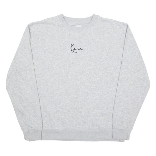Karl kani sweatshirt pour - sweatshirt,