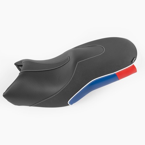 Banquette moto une seule - banquette, en