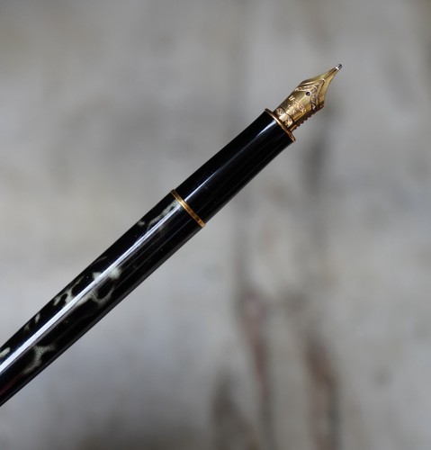 Stylo plume parker sonnet - plume,