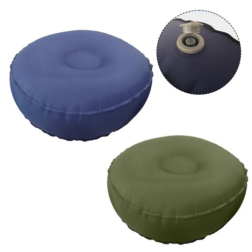 Coussin yoga gonflable - coussin,
